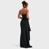 Zafira - Maxi Dress of Elegance
