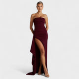 Zafira - Maxi Dress of Elegance