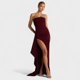 Zafira - Maxi Dress of Elegance