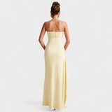 Zafira - Maxi Dress of Elegance