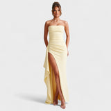 Zafira - Maxi Dress of Elegance