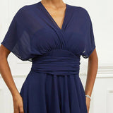 Helena - Midi Formal Dress